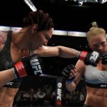 EA Sports UFC 3