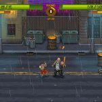 Punch Club