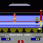 RealSports Boxing