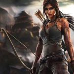 Tomb Raider (2013)