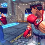 super street fighter iv arcade edition xbox one