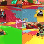 Nickelodeon Kart