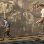 Red Dead Redemption 2 2