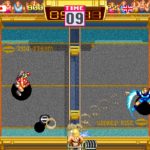 Windjammers 23