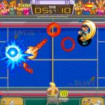 Windjammers 34