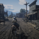 red dead redemption 2 screenshots 22