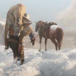 red dead redemption 2 screenshots 23