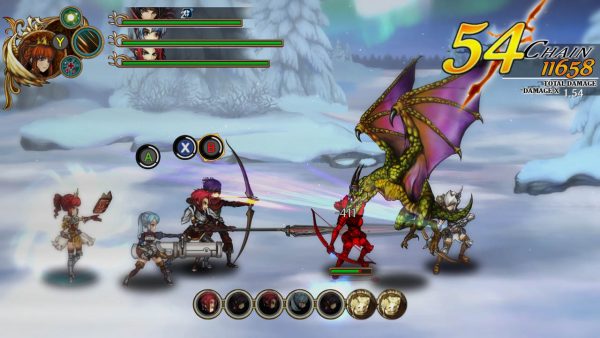 Fallen Legion: Rise to Glory Review