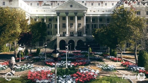 Fallout 76 First Impressions – Take Me Home, Country Roads