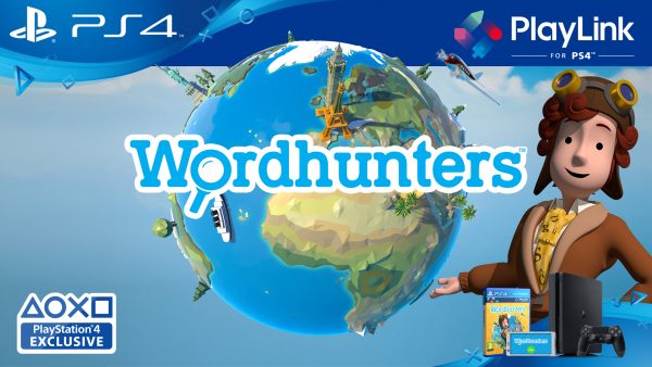 Wordhunters Review – Words Will Never Hurt You