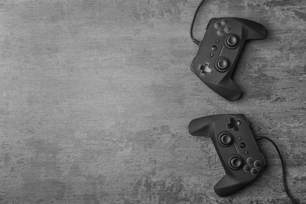 The Best Controllers For PC Gaming