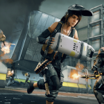 Dirty Bomb steam
