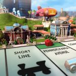 Monopoly Plus game