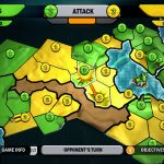 RISK Factions