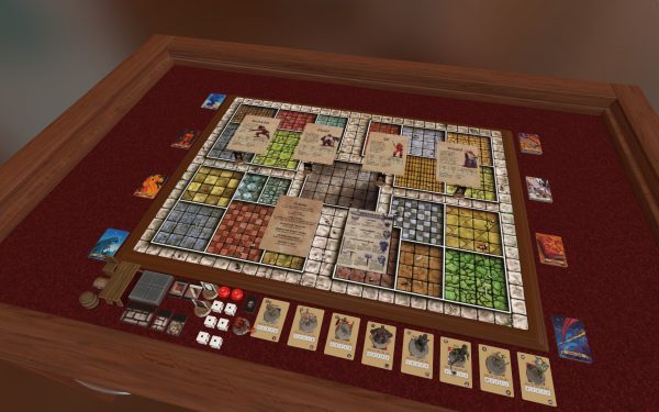 The Best Video Games Based On Board Games