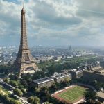 The Architect Paris