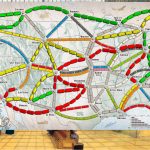 Ticket to Ride video game