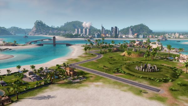 Top Tycoon Games Coming In 2019