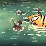 Dont Starve survive