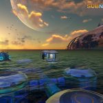 Subnautica surirve