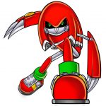 Robo Knuckles