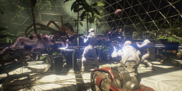 Genesis Alpha One Review – Alpha And Omega