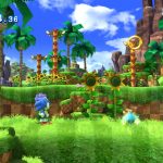 Sonic Generations