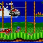 Sonic the Hedgehog 2 (Sega Genesis – 1992)