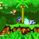 Sonic the Hedgehog 3 (Sega Genesis – 1994)