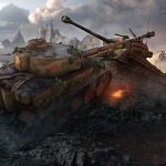 world of tanks