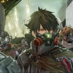 Code Vein