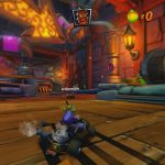 Crash Team Racing Nitro-Fueled