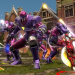 Marvel Ultimate Alliance 3 The Black Order
