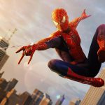 Marvel’s Spider-Man