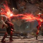 Mortal Kombat 11