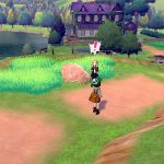 Pokémon Sword and Shield