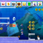 Super Mario Maker 2