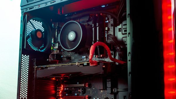 How To Build A Beast Of A Computer In 2019