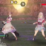 Atelier Lulua The Scion of Arland
