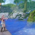 Atelier Lulua The Scion of Arland