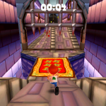 Running Fred4