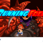 Running Fredcover