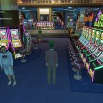 The Four Kings Casino & Slots