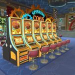 The Four Kings Casino & Slots12