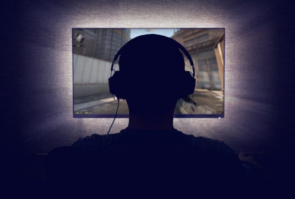 How sound cues enrich games and immerse players