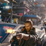 Cyberpunk-2077-action