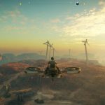 RAGE 2 world