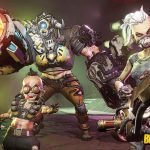 Borderlands 3