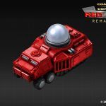 Command & Conquer Remasters