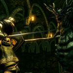 Dark Souls Trilogy screens
